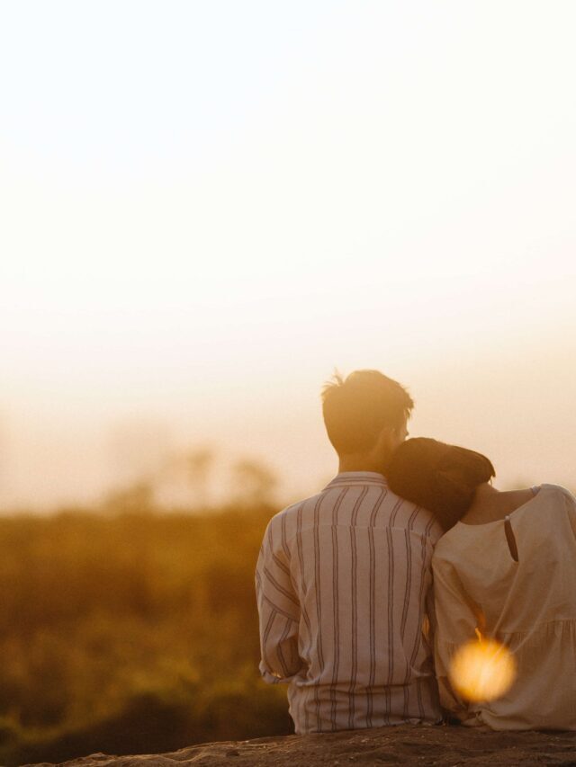 12 Great Habits Of The Most Happiest Couples